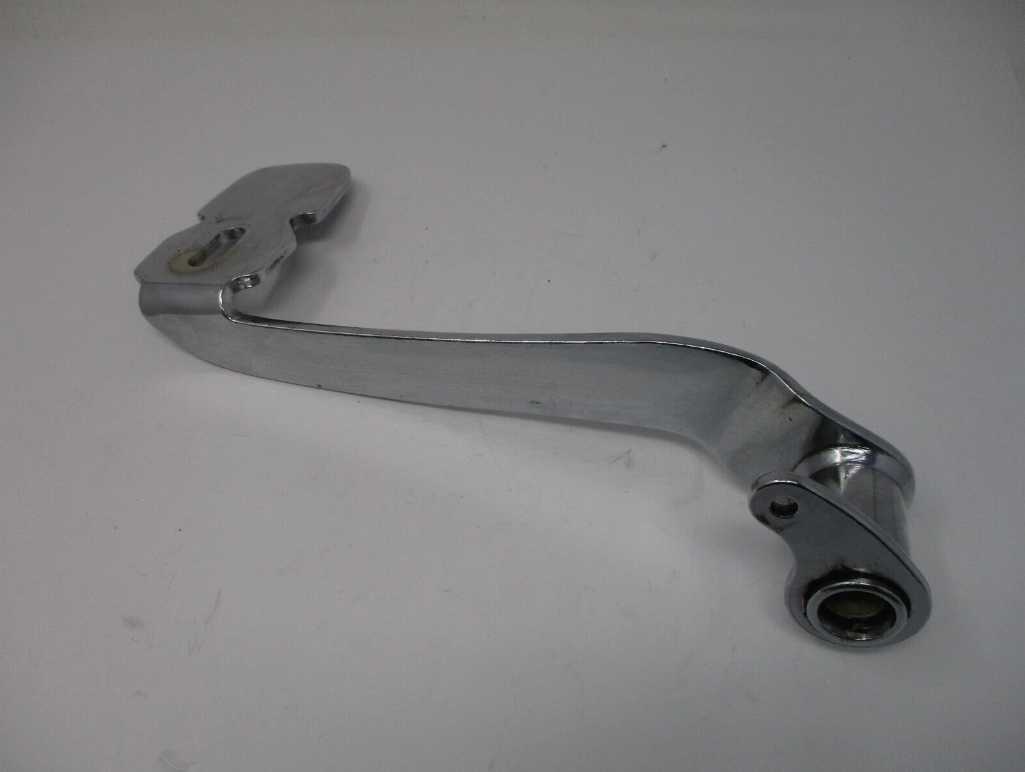  Brake rear brake cylinder w pedal
